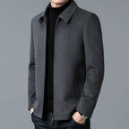 Bilson Wool Jacket